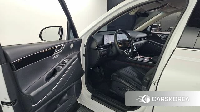 Genesis GV80 id 3909631 из Кореи 19