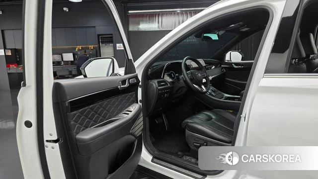 Hyundai Palisade id 4666968 из Кореи 33