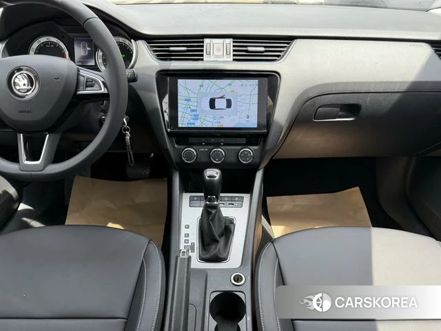 Skoda Octavia id 4239321 из Китая 24