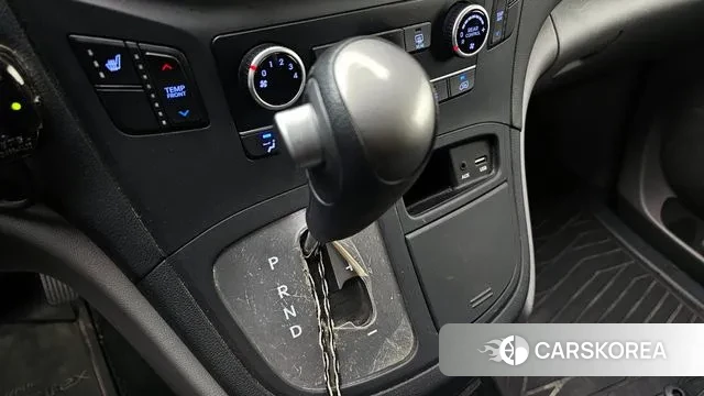 Hyundai The New Grand Starex id 3193324 из Кореи 19