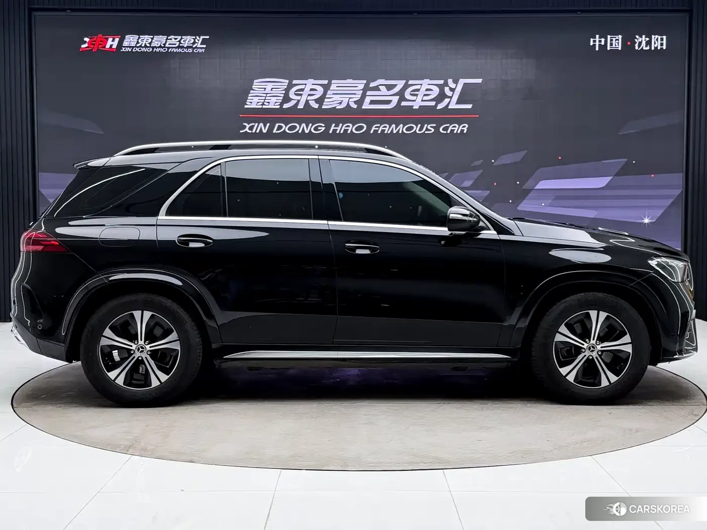 Mercedes-Benz GLE (imported) id 4576775 из Китая 15