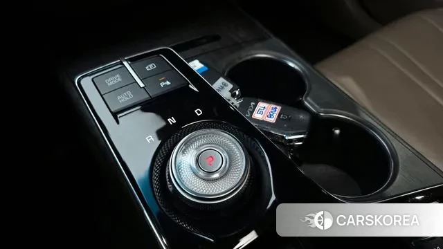 Kia K8 Hybrid id 3615798 из Кореи 19