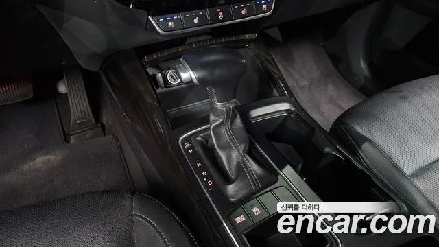 Kia The New Sorento id 2951503 из Кореи 19