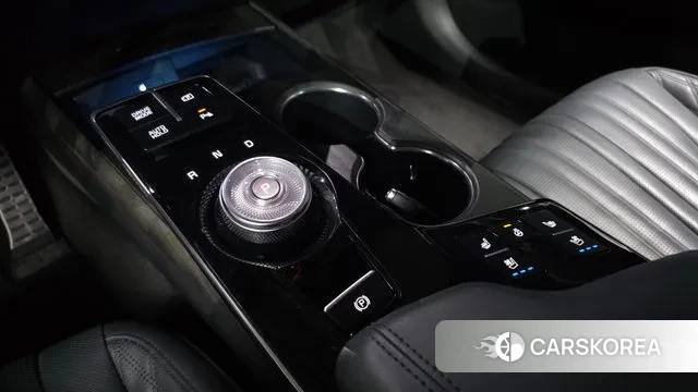 Kia K8 Hybrid id 2979585 из Кореи 19