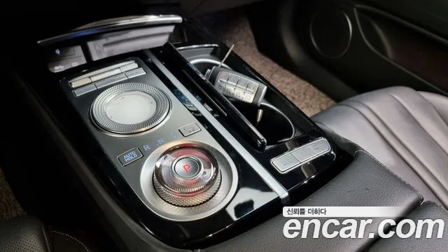 Genesis G80 (RG3) id 2906393 из Кореи 19