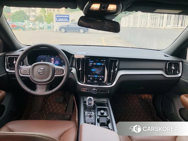 Volvo S60 id 4190420 из Китая 17
