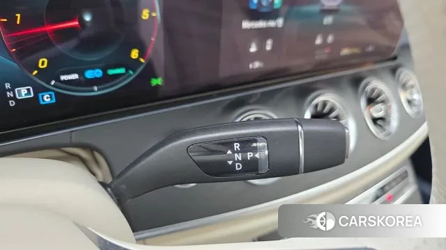 Mercedes-Benz E-Class W213 id 3487629 из Кореи 19