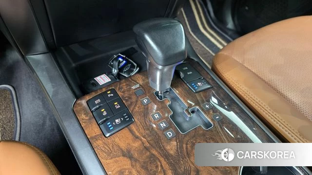 Kia The New Mohave id 3821156 из Кореи 19