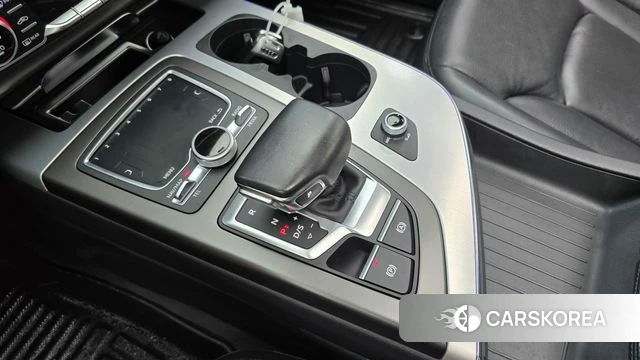 Audi Q7 (4M) id 4562885 из Кореи 29
