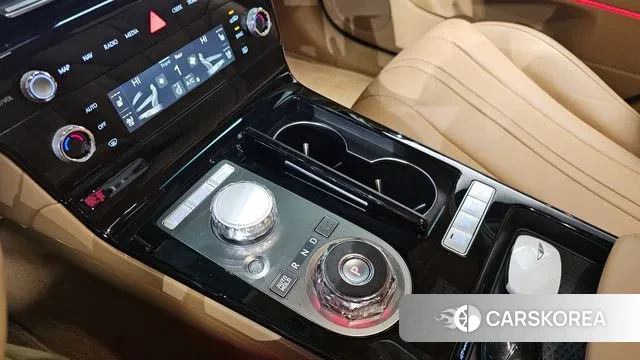 Genesis G80 (RG3) id 3720775 из Кореи 19