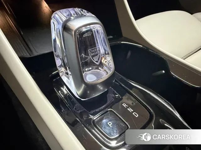 Volvo XC40 id 3757727 из Кореи 15