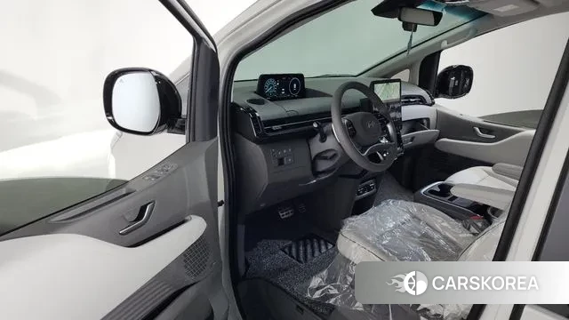 Hyundai Staria id 3585383 из Кореи 19