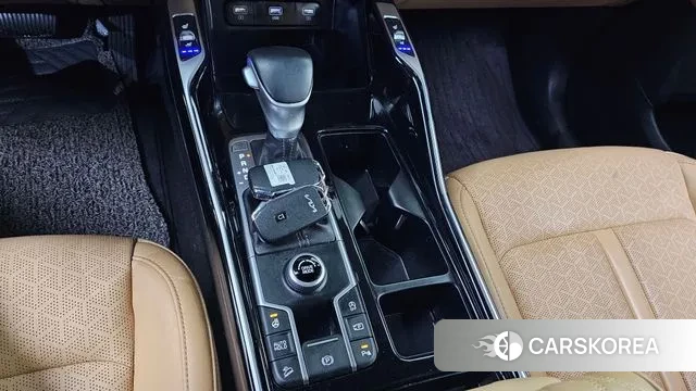 Kia Sorento 4th Generation id 3655137 из Кореи 19