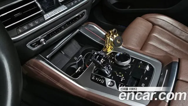 BMW X6 (G06) id 2673741 из Кореи 19