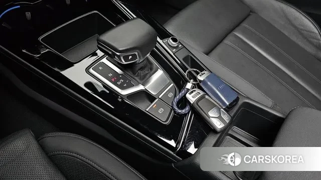 Audi A5 (F5) id 3671198 из Кореи 19