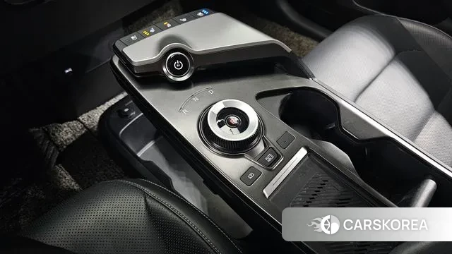 Kia EV6 id 3621182 из Кореи 19