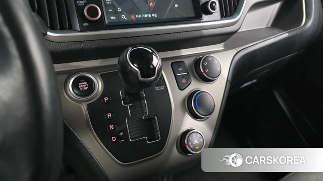 Kia The New Ray id 3966604 из Кореи 19