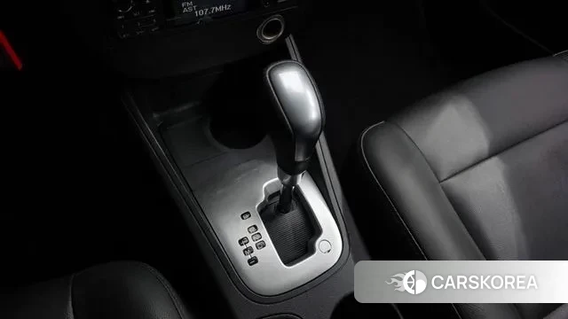 Renault Korea (Samsung) SM3 Neo id 3656703 из Кореи 19