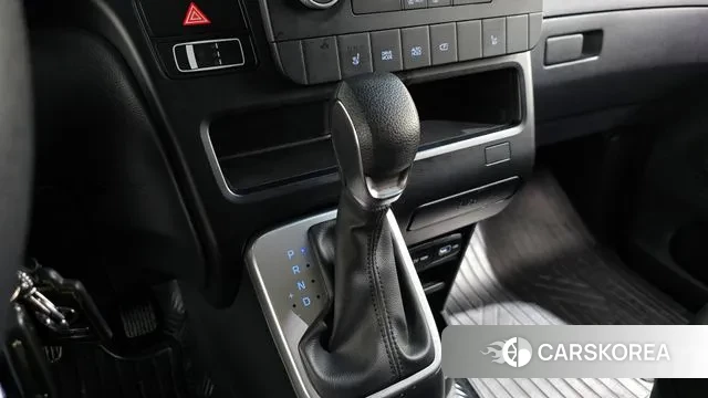 Hyundai Staria id 3525020 из Кореи 19