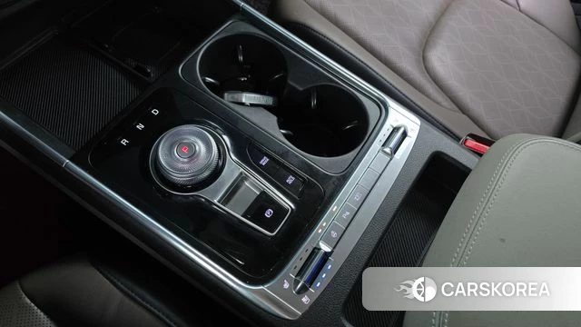 Kia The New Carnival 4th Generation id 4230140 из Кореи 36