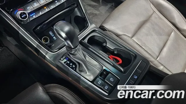 Hyundai Grandeur IG id 2892250 из Кореи 19