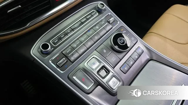 Hyundai The New Santa Fe id 3053096 из Кореи 19