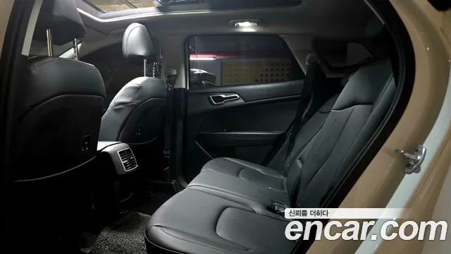 Kia Sportage 5th Generation id 2833061 из Кореи 9