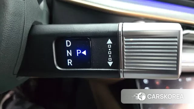 Hyundai Grandeur Hybrid (GN7) id 3016237 из Кореи 19