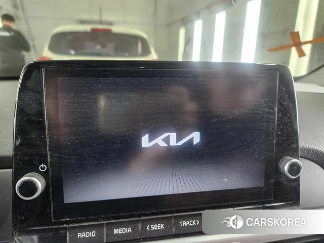 Kia Morning Urban (JA) id 4528852 из Кореи 12