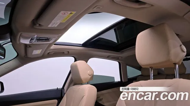 BMW 3 Series GT (F34) id 2756127 из Кореи 19