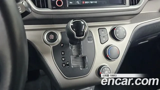 Kia The New Ray id 2944634 из Кореи 19