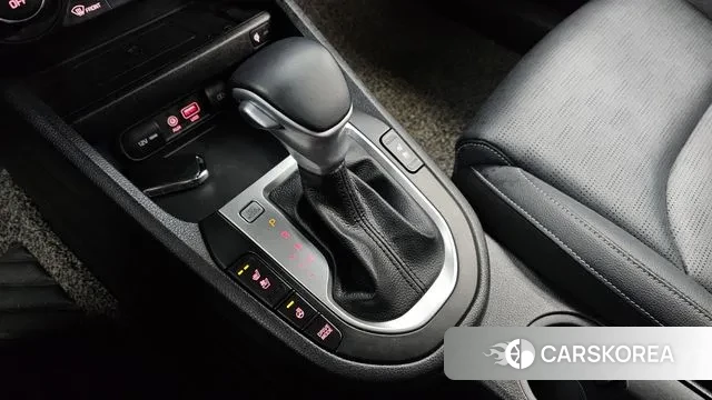 Kia Come New K3 id 3601204 из Кореи 19