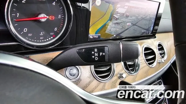 Mercedes-Benz E-Class W213 id 2881476 из Кореи 19