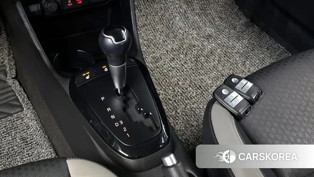 Kia All New Morning (JA) id 3391230 из Кореи 19