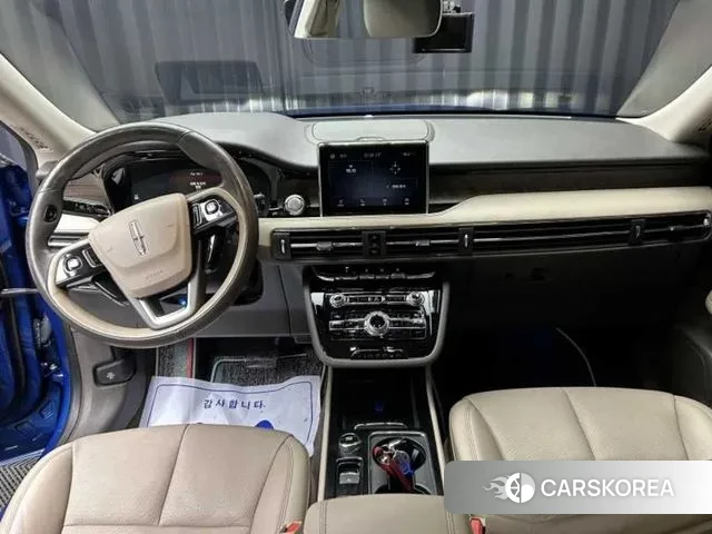 Lincoln Corsair id 3509251 из Кореи 16