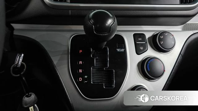 Kia The New Ray id 3845501 из Кореи 19