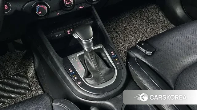 Kia Come New K3 id 3789772 из Кореи 19