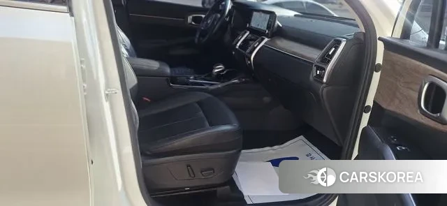 Kia Sorento 4th Generation id 3650603 из Кореи 19