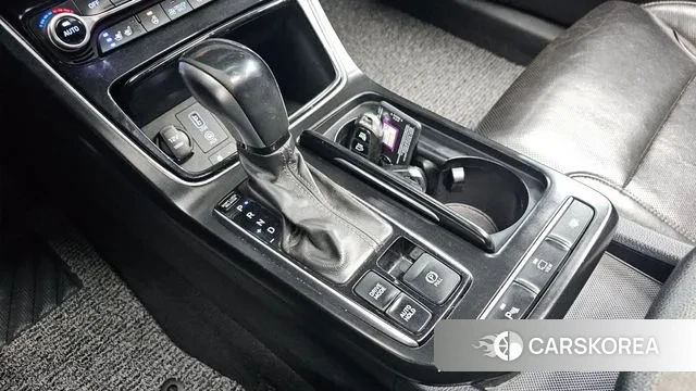 Hyundai Grandeur IG Hybrid id 3608222 из Кореи 19
