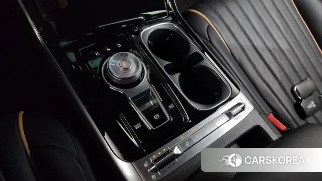 Kia Carnival 4th generation id 3518576 из Кореи 19