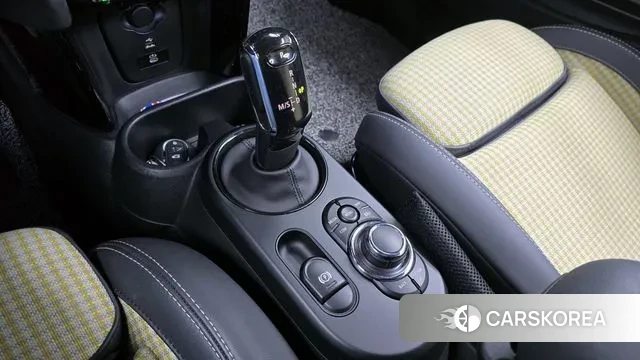 Mini Cooper S id 3378334 из Кореи 19