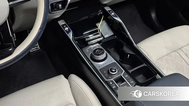 Kia Sorento 4th Generation id 3389134 из Кореи 19