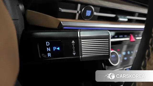 Hyundai Santa Fe (MX5) id 3365648 из Кореи 19