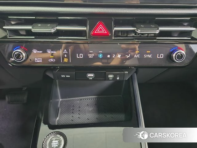 Kia Di Ol Nu Niro id 4705501 из Кореи 19