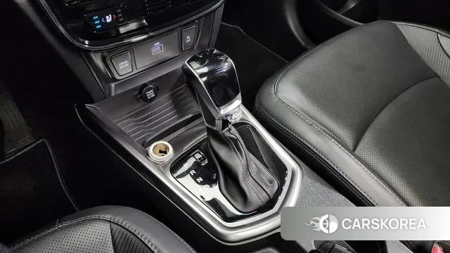 Ssangyong Berry New Tivoli id 3311300 из Кореи 19