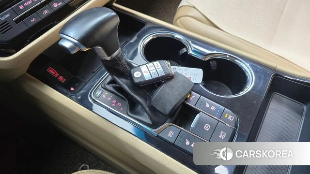 Kia The New Carnival id 3937072 из Кореи 19