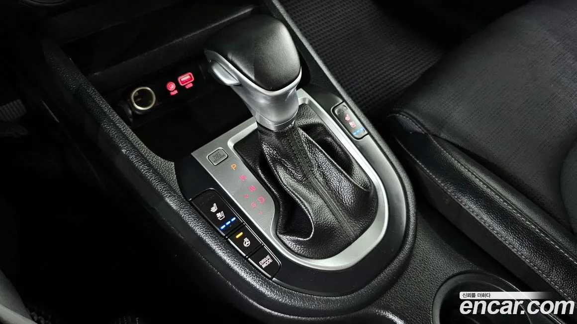 Kia Come New K3 id 1650766 из Кореи 19