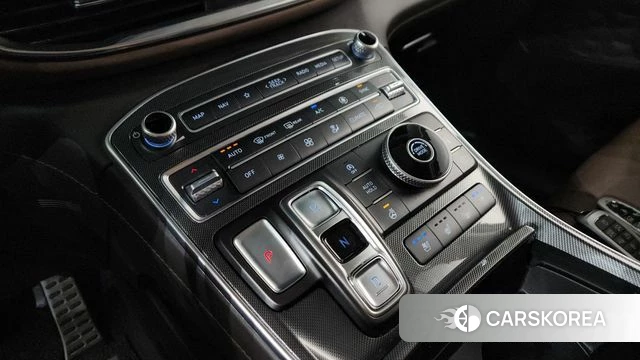 Hyundai The New Santa Fe id 4495866 из Кореи 35