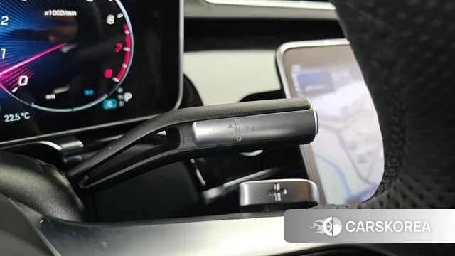 Mercedes-Benz S-Class W223 id 3279251 из Кореи 19