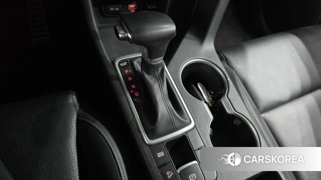 Kia Sportage The Bold id 4535421 из Кореи 19